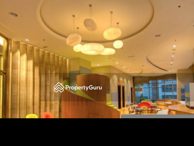 The Ritz-Carlton Residences, Kuala Lumpur, Malaysia The Ritz-Carlton Residences, Kuala Lumpur, Malaysia