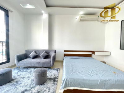 Bau Cat Street, Vietnam Bau Cat Street, Vietnam