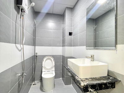 Bau Cat Street, Vietnam Bau Cat Street, Vietnam