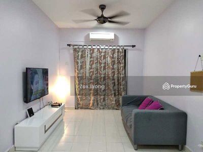 Residensi Laguna (Belvedere Service Apt), Malaysia Residensi Laguna (Belvedere Service Apt), Malaysia