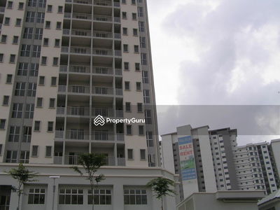 Residensi Laguna (Belvedere Service Apt), Malaysia Residensi Laguna (Belvedere Service Apt), Malaysia