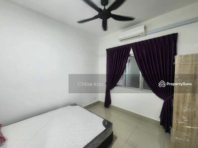 Razak City Residences (RC Residence), Malaysia Razak City Residences (RC Residence), Malaysia