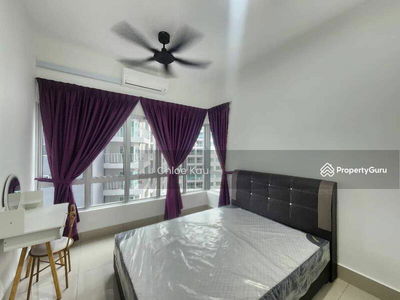 Razak City Residences (RC Residence), Malaysia Razak City Residences (RC Residence), Malaysia