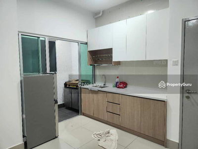 Razak City Residences (RC Residence), Malaysia Razak City Residences (RC Residence), Malaysia