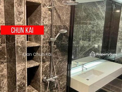 Straits Residences @ Seri Tanjung Pinang, Malaysia Straits Residences @ Seri Tanjung Pinang, Malaysia