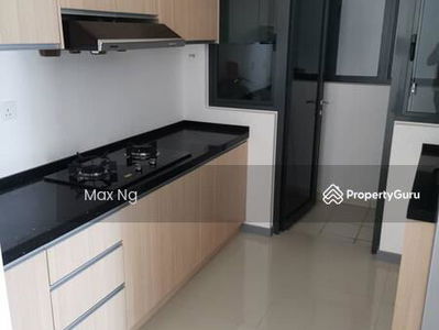 United Point Residence @ North Kiara, Malaysia United Point Residence @ North Kiara, Malaysia