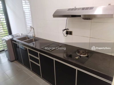 East Ledang, 28x75 Superlink House, Malaysia East Ledang, 28x75 Superlink House, Malaysia