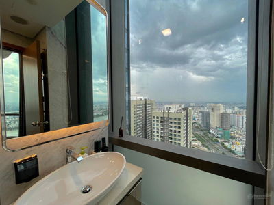 Vinhomes Central Park, Vietnam Vinhomes Central Park, Vietnam