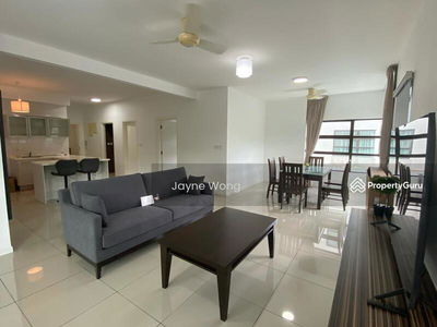 Ujana Executive Apartment @ East Ledang, Malaysia Ujana Executive Apartment @ East Ledang, Malaysia