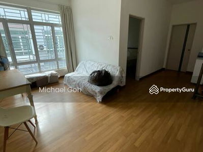 Taman Kempas Indah, Malaysia Taman Kempas Indah, Malaysia