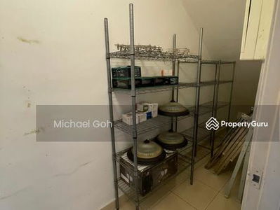 Taman Kempas Indah, Malaysia Taman Kempas Indah, Malaysia