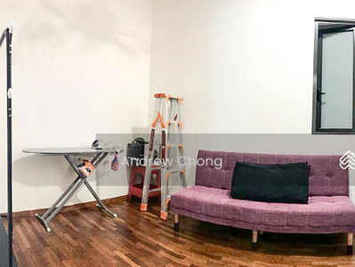 The Tamarind @ Seri Tanjung Pinang, Malaysia The Tamarind @ Seri Tanjung Pinang, Malaysia