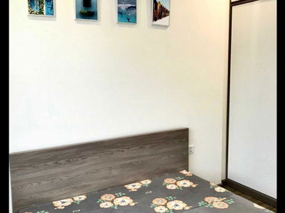 The Sakura, Vietnam The Sakura, Vietnam