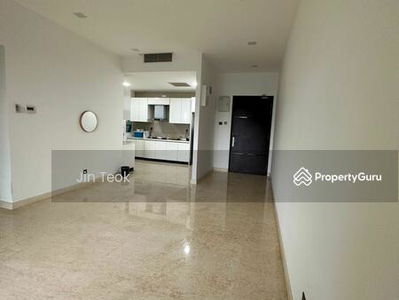 TriTower Residence @ Johor Bahru Sentral, Malaysia TriTower Residence @ Johor Bahru Sentral, Malaysia