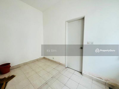 Clover @ Garden Residence, Malaysia Clover @ Garden Residence, Malaysia