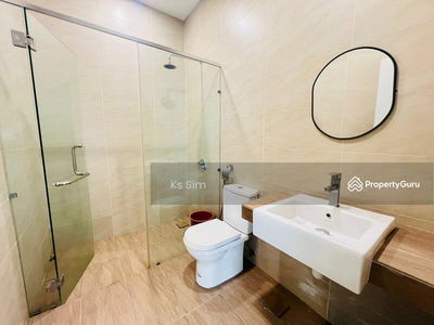 Clover @ Garden Residence, Malaysia Clover @ Garden Residence, Malaysia