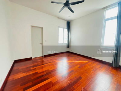 Clover @ Garden Residence, Malaysia Clover @ Garden Residence, Malaysia