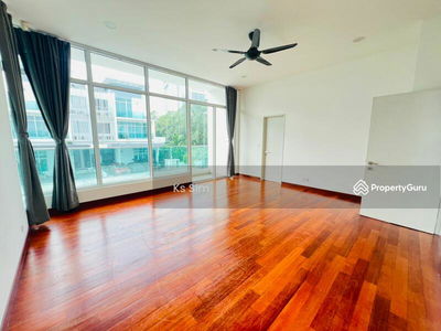 Clover @ Garden Residence, Malaysia Clover @ Garden Residence, Malaysia