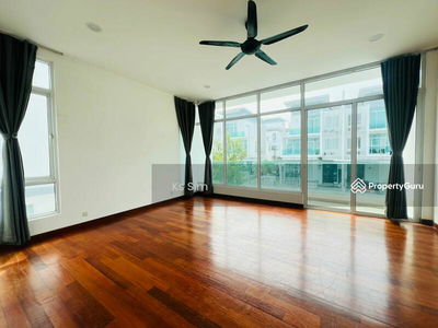 Clover @ Garden Residence, Malaysia Clover @ Garden Residence, Malaysia