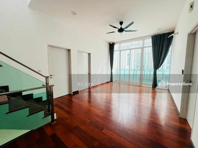 Clover @ Garden Residence, Malaysia Clover @ Garden Residence, Malaysia