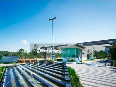 Clover @ Garden Residence, Malaysia Clover @ Garden Residence, Malaysia