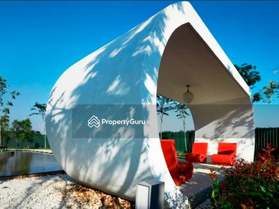 Clover @ Garden Residence, Malaysia Clover @ Garden Residence, Malaysia