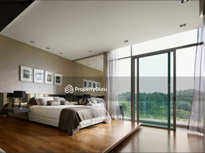 Clover @ Garden Residence, Malaysia Clover @ Garden Residence, Malaysia