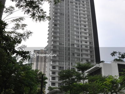 Verve Suites @ Mont Kiara, Malaysia Verve Suites @ Mont Kiara, Malaysia