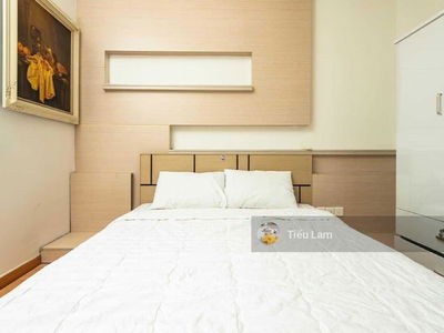 Imperia An Phu, Vietnam Imperia An Phu, Vietnam