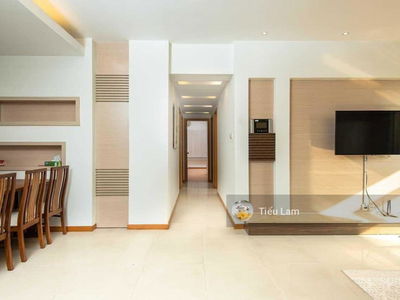 Imperia An Phu, Vietnam Imperia An Phu, Vietnam