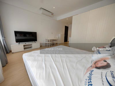 Trinity Pentamont, Malaysia Trinity Pentamont, Malaysia