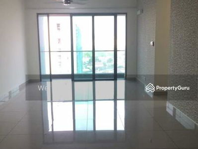 Ascenda Residences @ SkyArena Setapak, Malaysia Ascenda Residences @ SkyArena Setapak, Malaysia