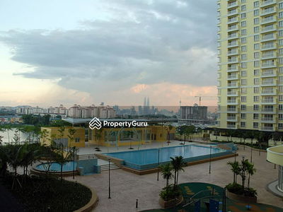 Platinum Lake PV 12, Malaysia Platinum Lake PV 12, Malaysia