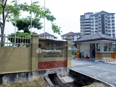 Seri Ixora Apartment, Malaysia Seri Ixora Apartment, Malaysia