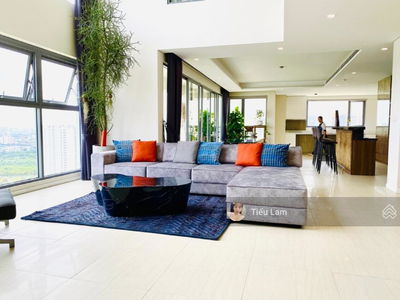 Diamond Island, Vietnam Diamond Island, Vietnam