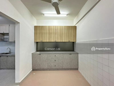 Taman Kinrara Puchong, Malaysia Taman Kinrara Puchong, Malaysia