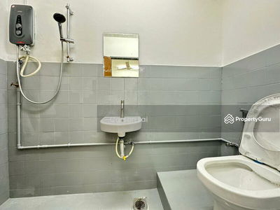 Taman Kinrara Puchong, Malaysia Taman Kinrara Puchong, Malaysia