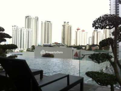 Kiara 9, Malaysia Kiara 9, Malaysia