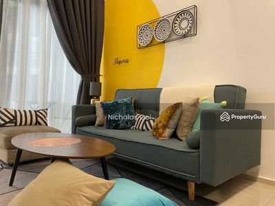 EkoCheras Service Apartment, Malaysia EkoCheras Service Apartment, Malaysia