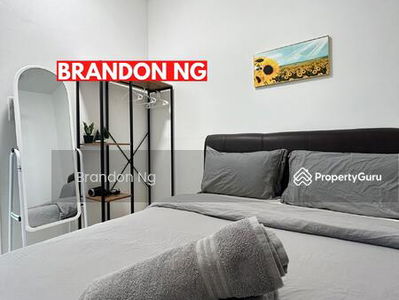 i-Santorini, Malaysia i-Santorini, Malaysia