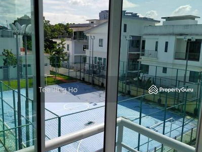 Suria Apartment @ Kota Damansara, Malaysia Suria Apartment @ Kota Damansara, Malaysia