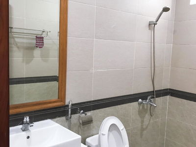 Him Lam Riverside, Vietnam  Him Lam Riverside, Vietnam