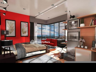 Impiana Sky Residensi, Bukit Jalil, Malaysia Impiana Sky Residensi, Bukit Jalil, Malaysia