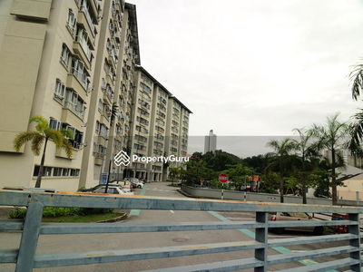 Alpha Villa, Malaysia Alpha Villa, Malaysia