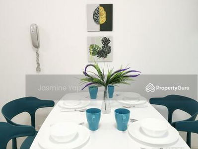 Continue Condominium, Malaysia Continue Condominium, Malaysia