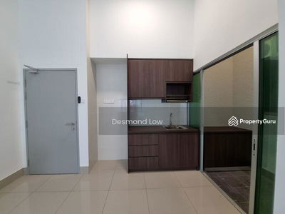 Razak City Residences (RC Residence), Malaysia Razak City Residences (RC Residence), Malaysia