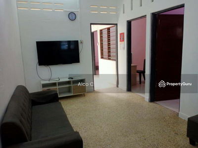 Ipoh Garden Taman Wah Keong Fully Furnished Single Storey House For Rent, Malaysia Ipoh Garden Taman Wah Keong Fully Furnished Single Storey House For Rent, Malaysia