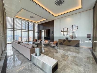 Pavilion Ceylon Hill, Bukit Ceylon, Malaysia Pavilion Ceylon Hill, Bukit Ceylon, Malaysia