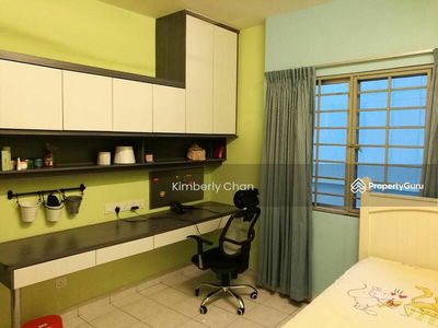 Mentari Condominium @ Danau Lumayan, Malaysia Mentari Condominium @ Danau Lumayan, Malaysia