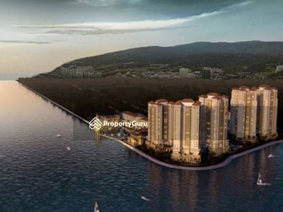 Andaman @ Quayside, Malaysia Andaman @ Quayside, Malaysia